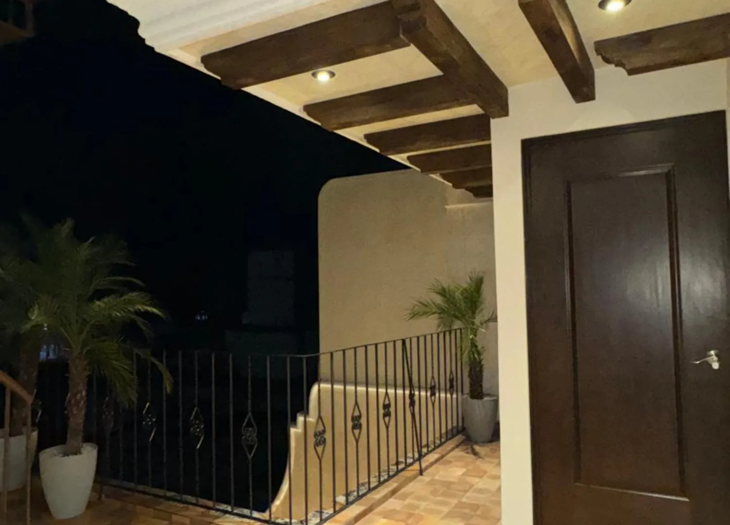 Casa Boutique Tipo Colonial, Antigua Guatemalaアパートメント アパート