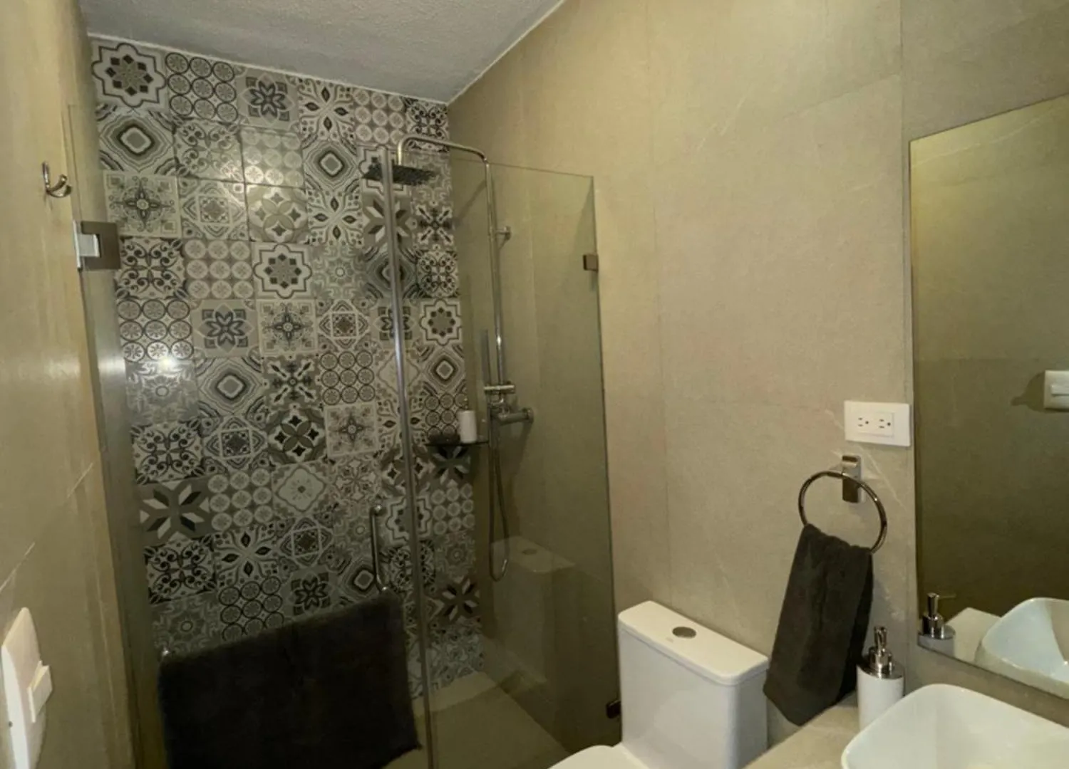Casa Boutique Tipo Colonial, Antigua Guatemalaアパートメント