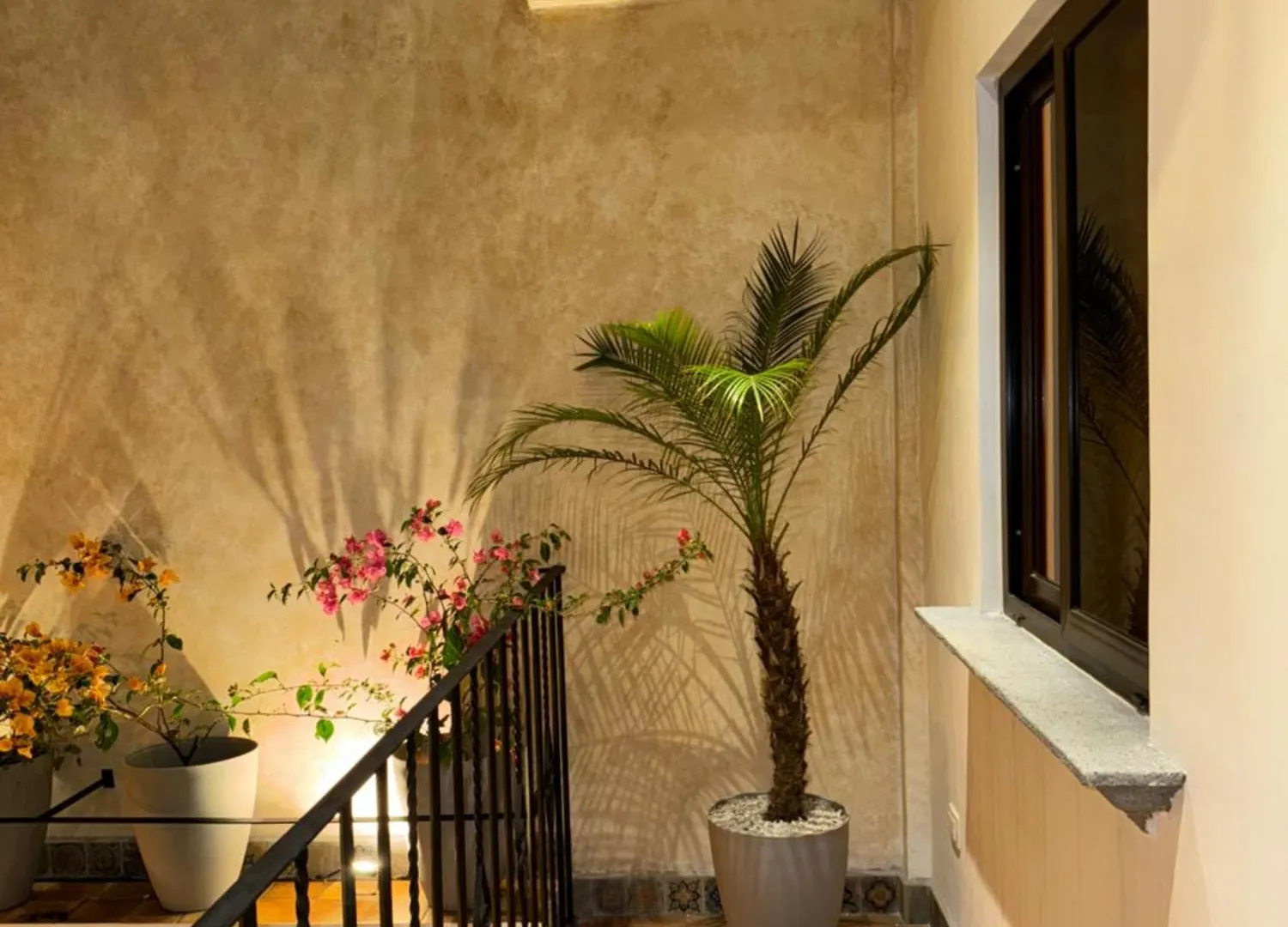 Casa Boutique Tipo Colonial, Antigua Guatemalaアパートメント アパート