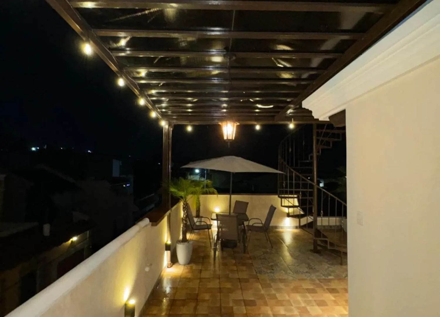Casa Boutique Tipo Colonial, Antigua Guatemalaアパートメント
