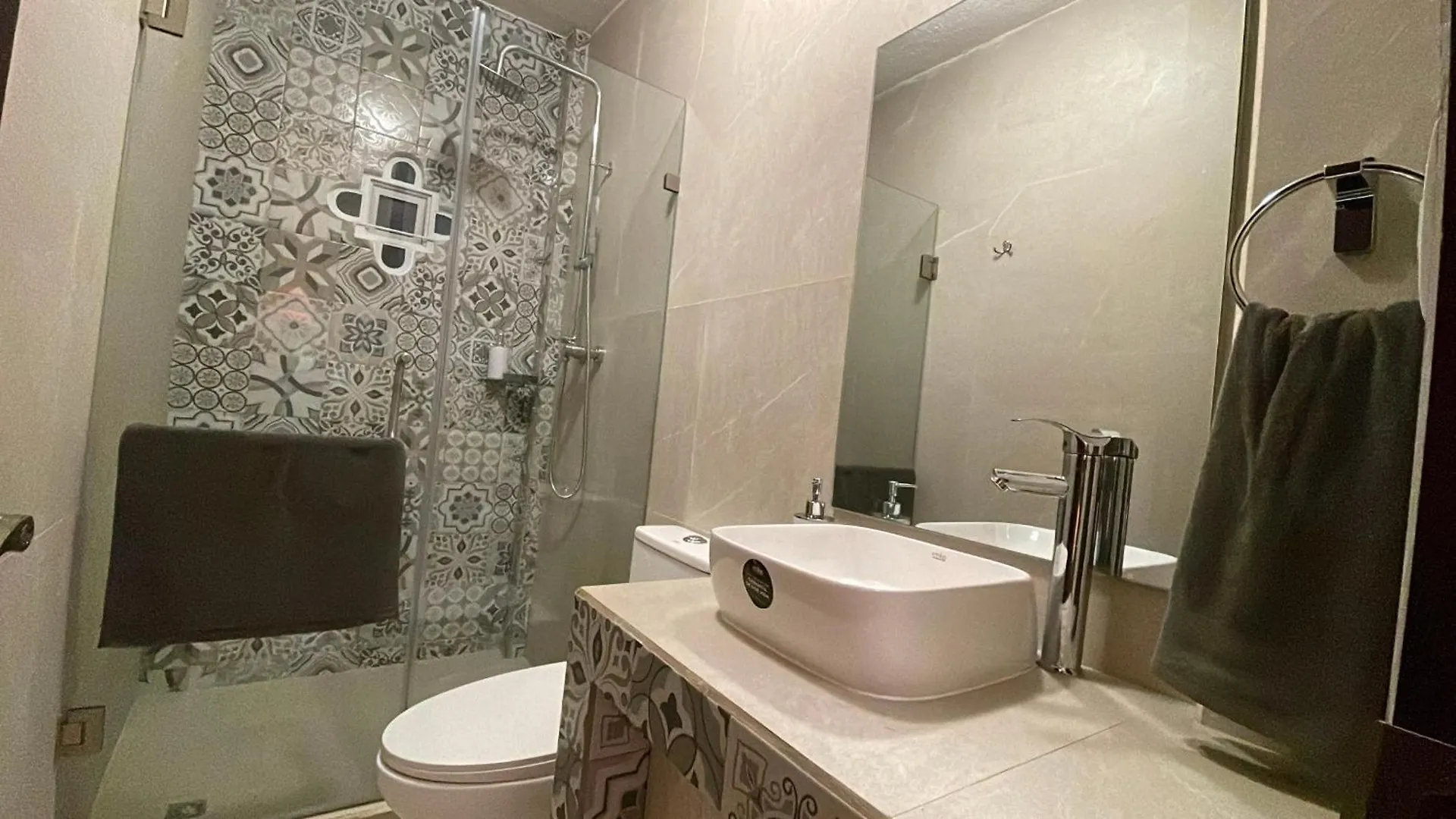 Casa Boutique Tipo Colonial, Antigua Guatemalaアパートメント 0*,