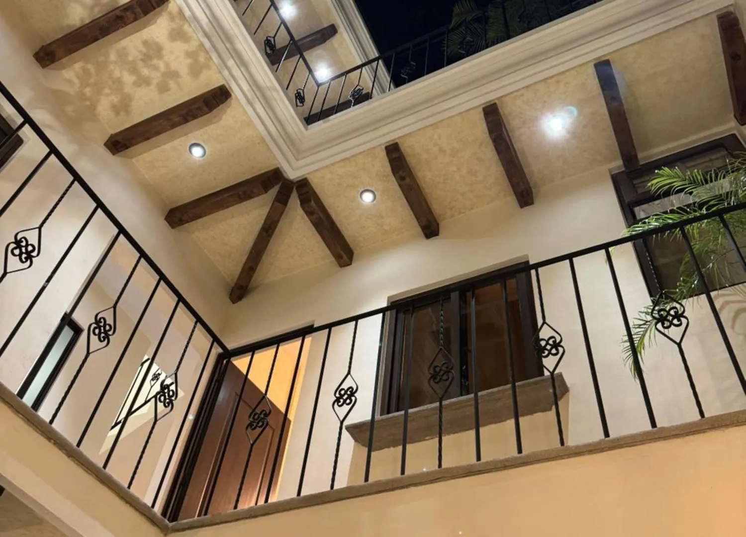 アパート Casa Boutique Tipo Colonial, Antigua Guatemalaアパートメント グアテマラ