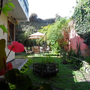 Frühstückspension Casa Landivar, Antigua